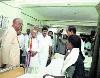 Hindu Mission Hospital -